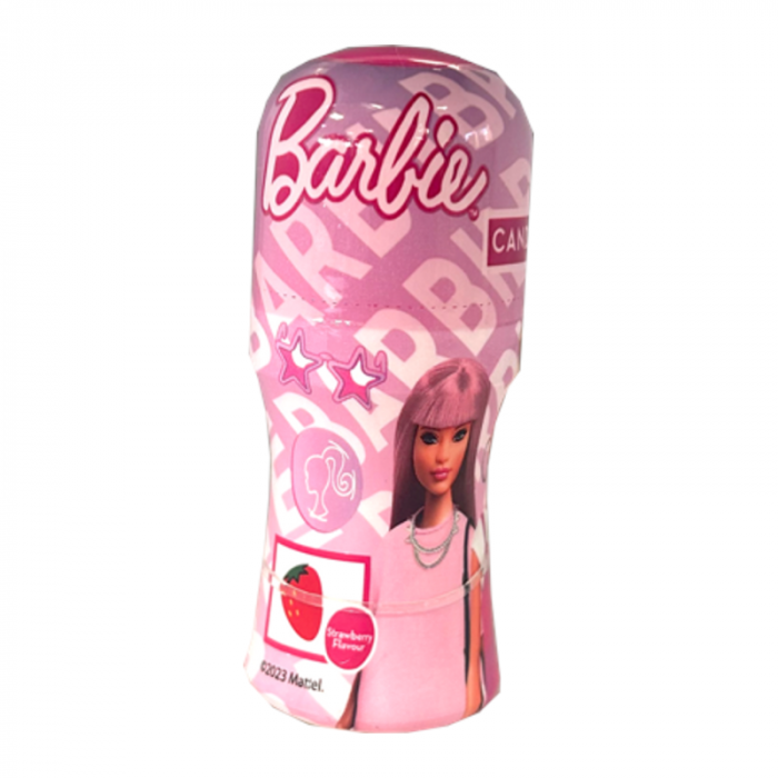 Barbie Roller Licker-