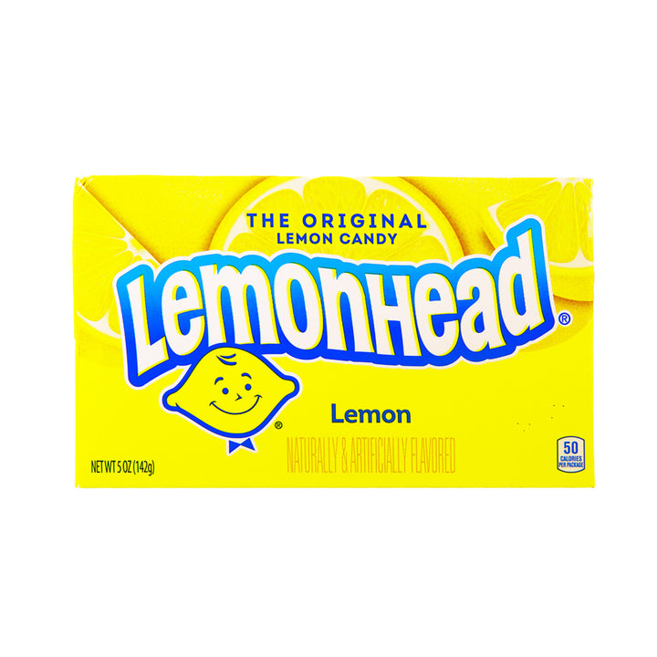 Lemonheads
