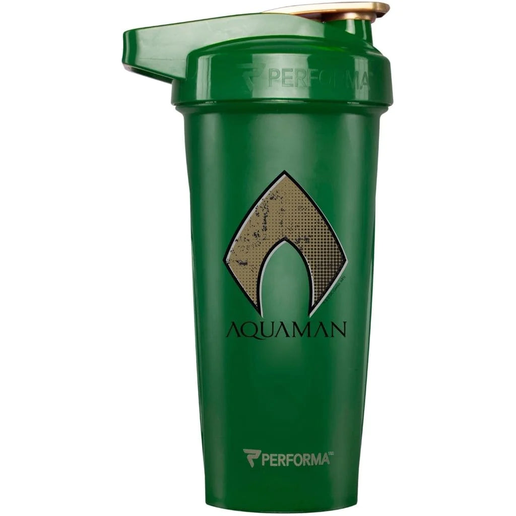 Activ Shaker Cup - Aquaman