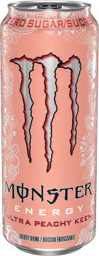 Monster Energy