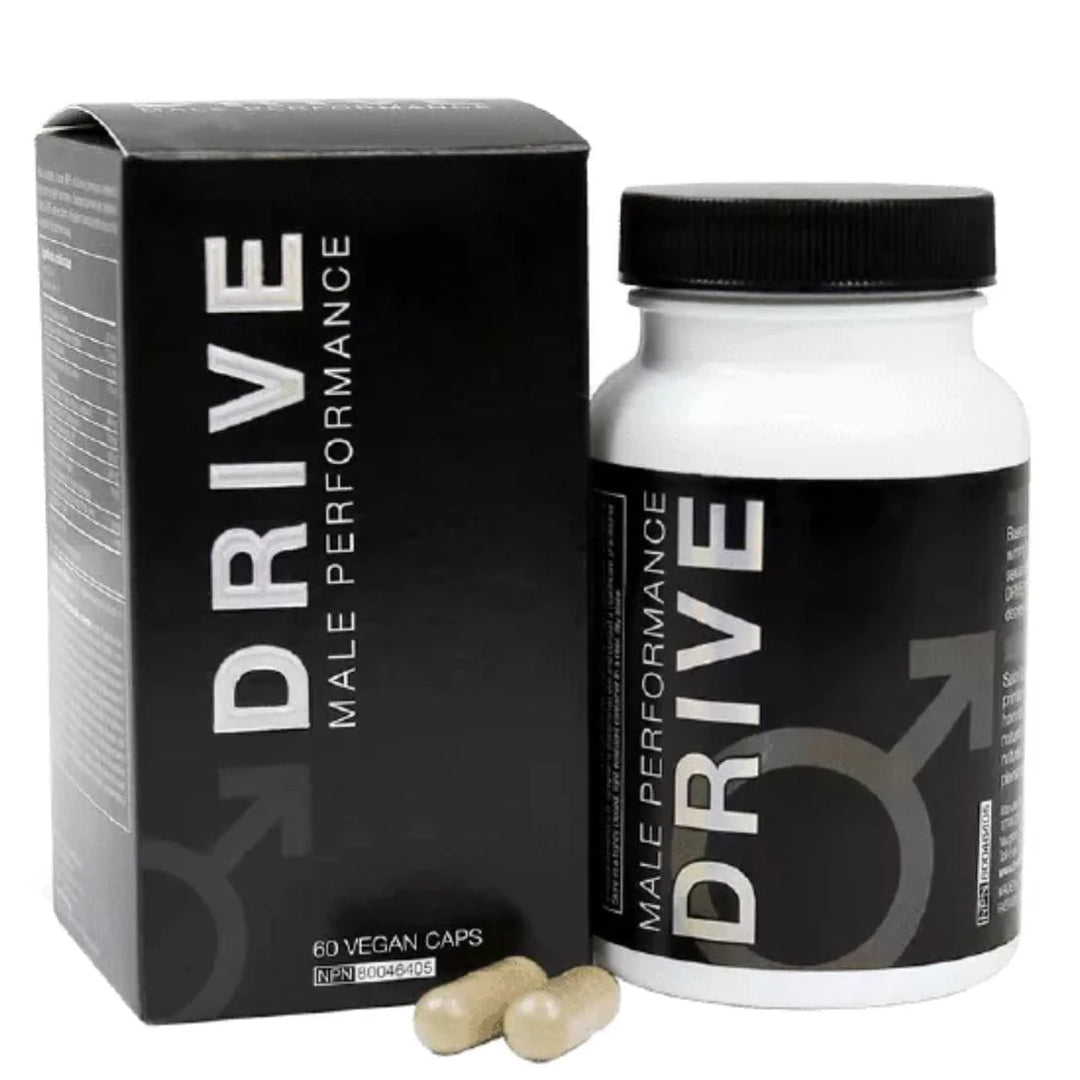 DRIVE Male Performance