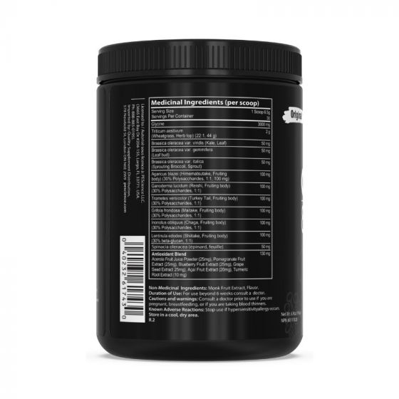 PEScience Greens & More - 30 Servings