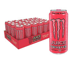 Monster Energy