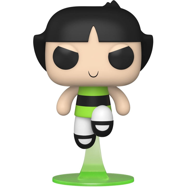 Funko POP! - Powerpuff Girls - Buttercup