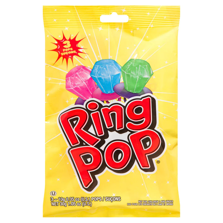 Ring Pop