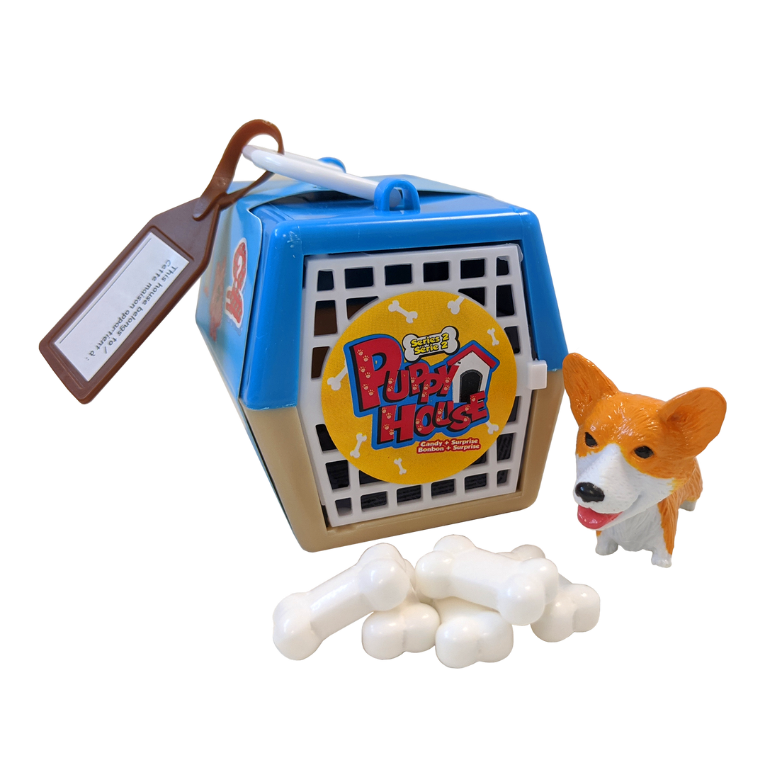 Puppy House