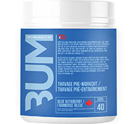 CBUM Thavage Pre-Workout