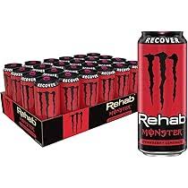 Monster Energy