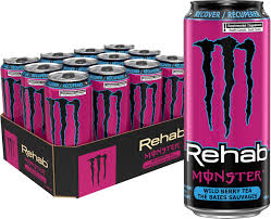 Monster Energy