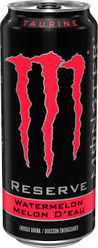 Monster Energy