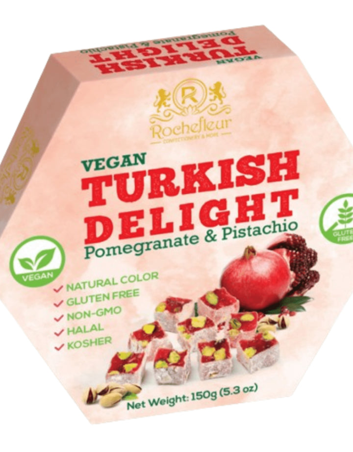 Rochefluer Turkish Delight-