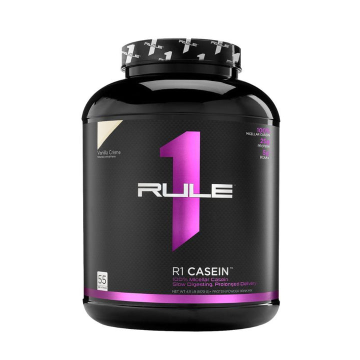 Rule 1 Casein Protein