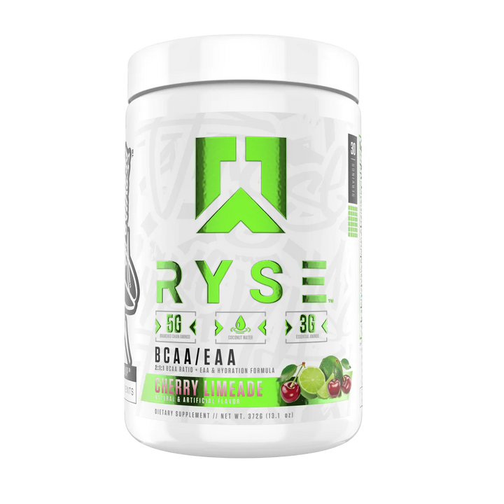 RYSE - BCAA/EAA