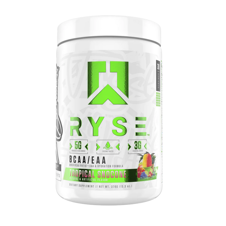 RYSE - BCAA/EAA
