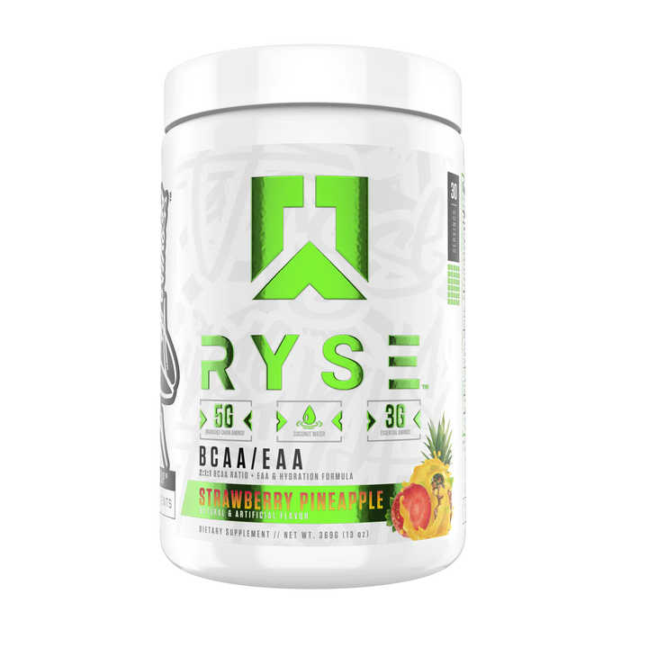 RYSE - BCAA/EAA