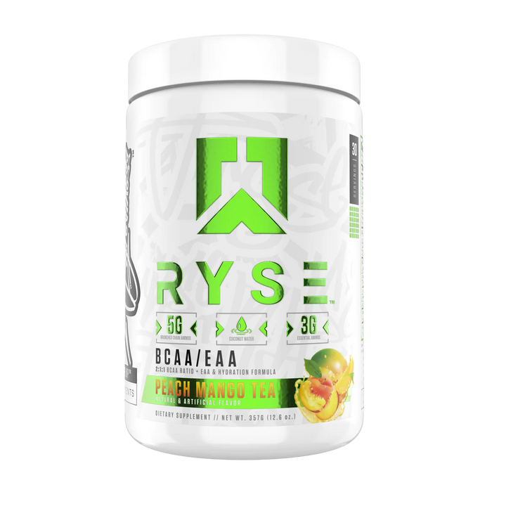 RYSE - BCAA/EAA