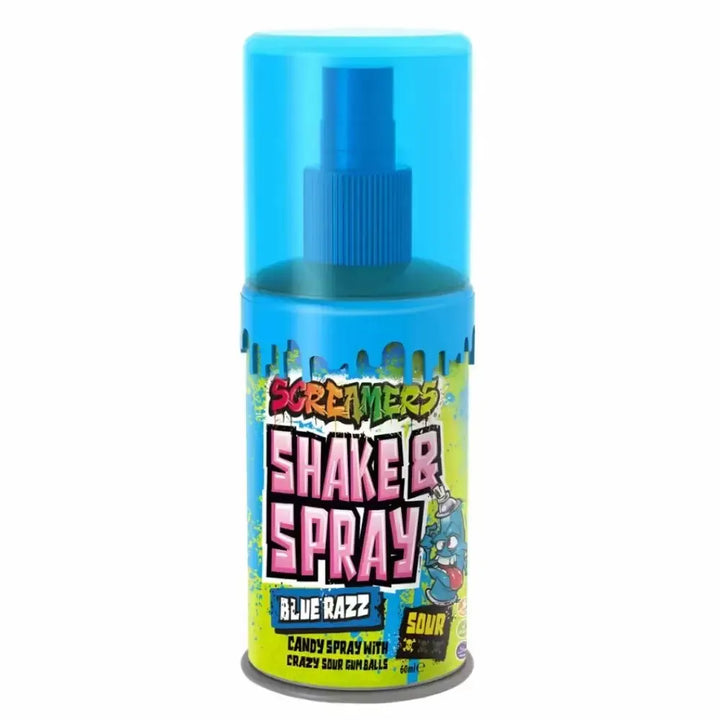 Screamers Shake & Spray