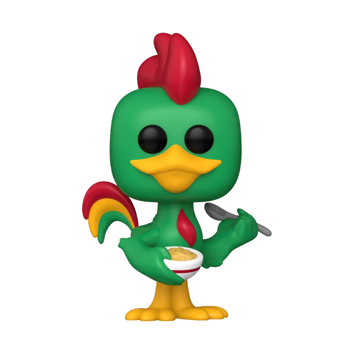 Funko POP! - Corn Flakes - Cornelius