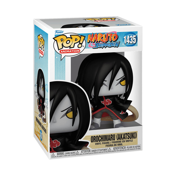 Funko POP! - Naruto - Orochimaru
