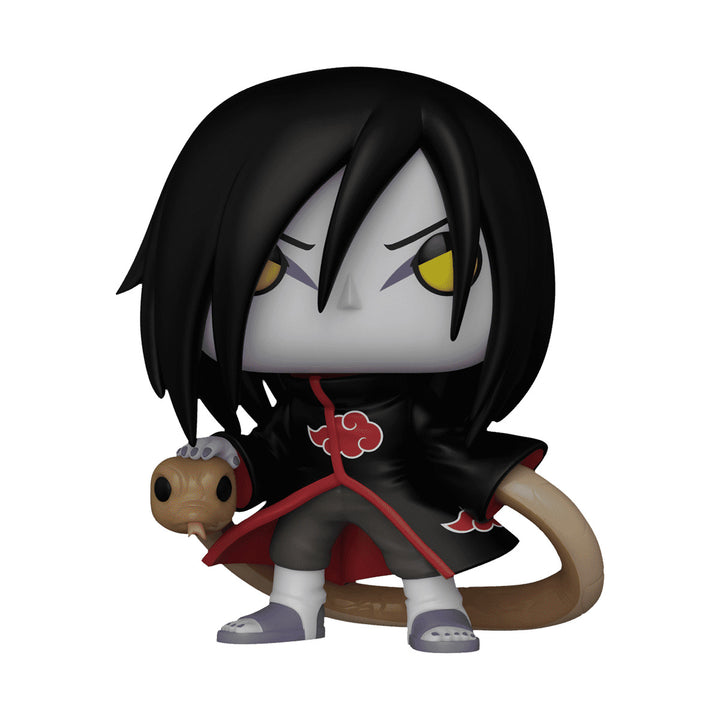 Funko POP! - Naruto - Orochimaru