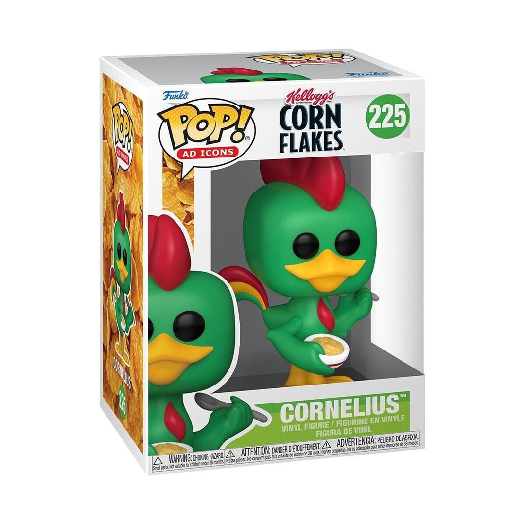 Funko POP! - Corn Flakes - Cornelius