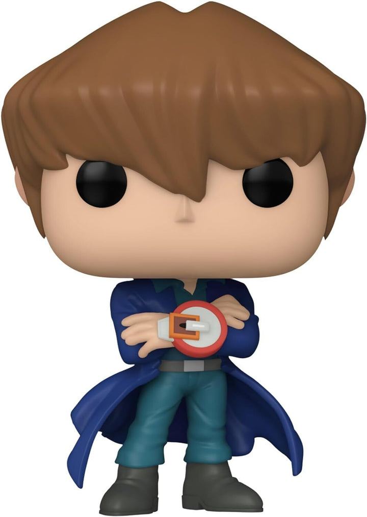 Funko POP! - Yu-gi-oh - Seto Kaiba