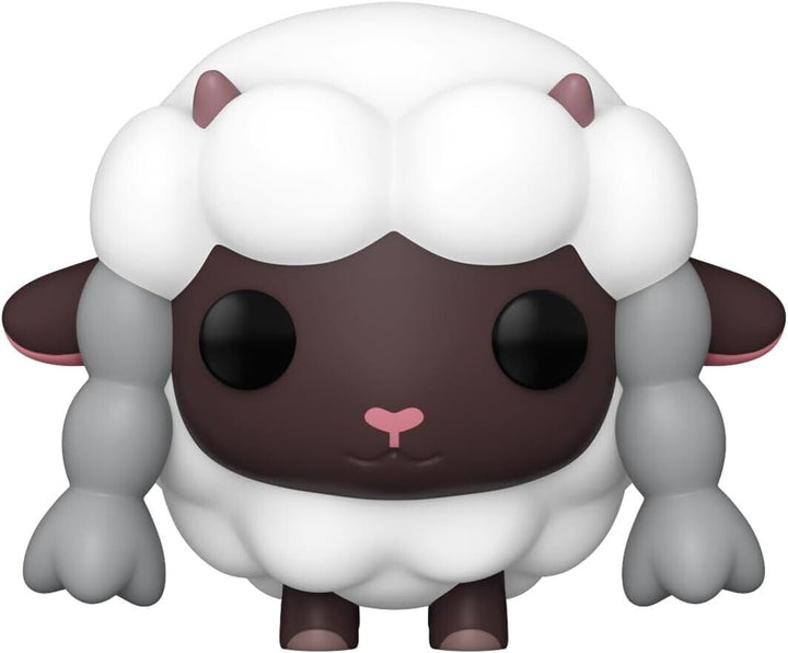 Funko POP! - Pokemon - Wooloo