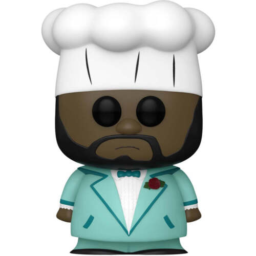 Funko POP! - South Park - Chef