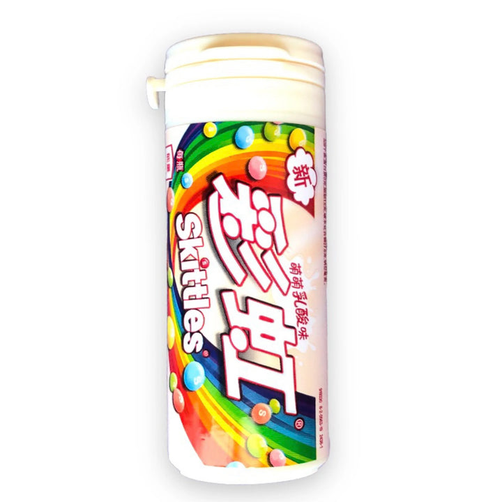 Skittles (China)