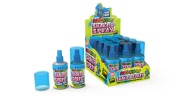 Screamers Shake & Spray