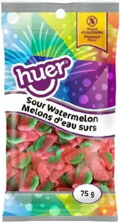 Huer Sour Watermelons