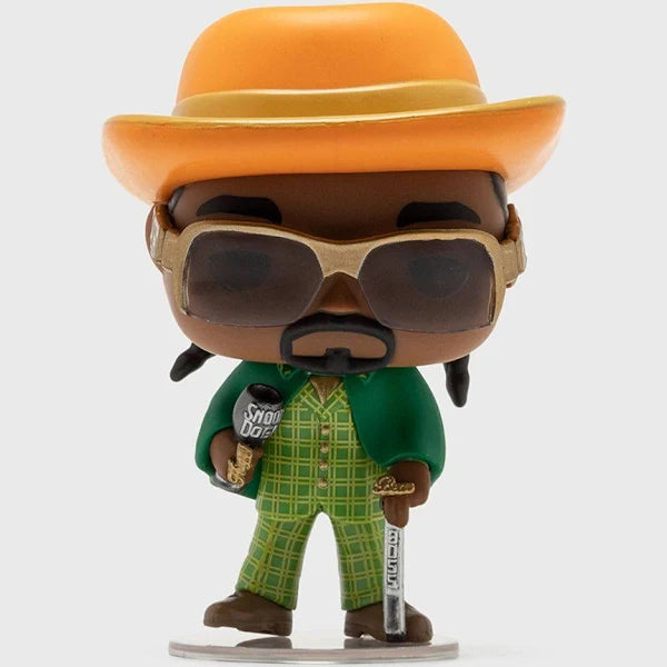 Funko POP! - Music - Snoop Dogg with Chalice