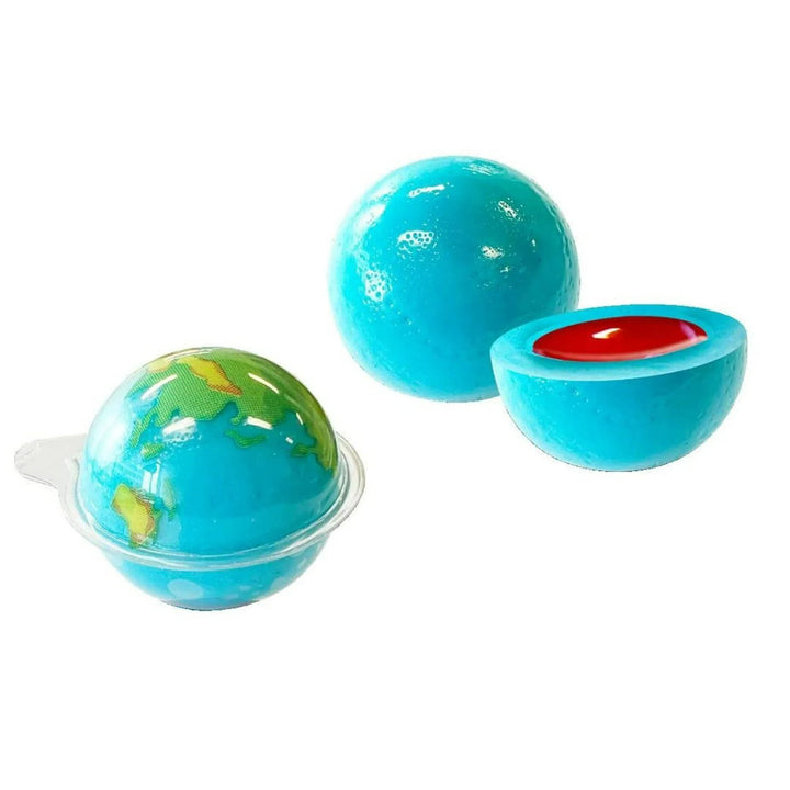 Herbert's Best Planet Gummi - 75g