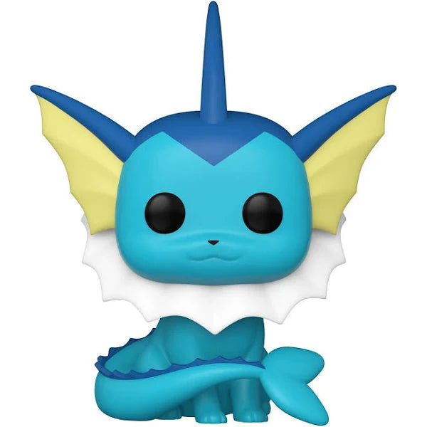 Funko POP! - Pokémon - Vaporeon