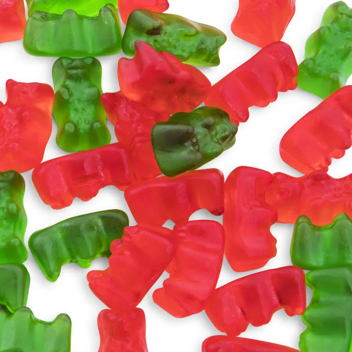 Haribo Gold Bears Christmas