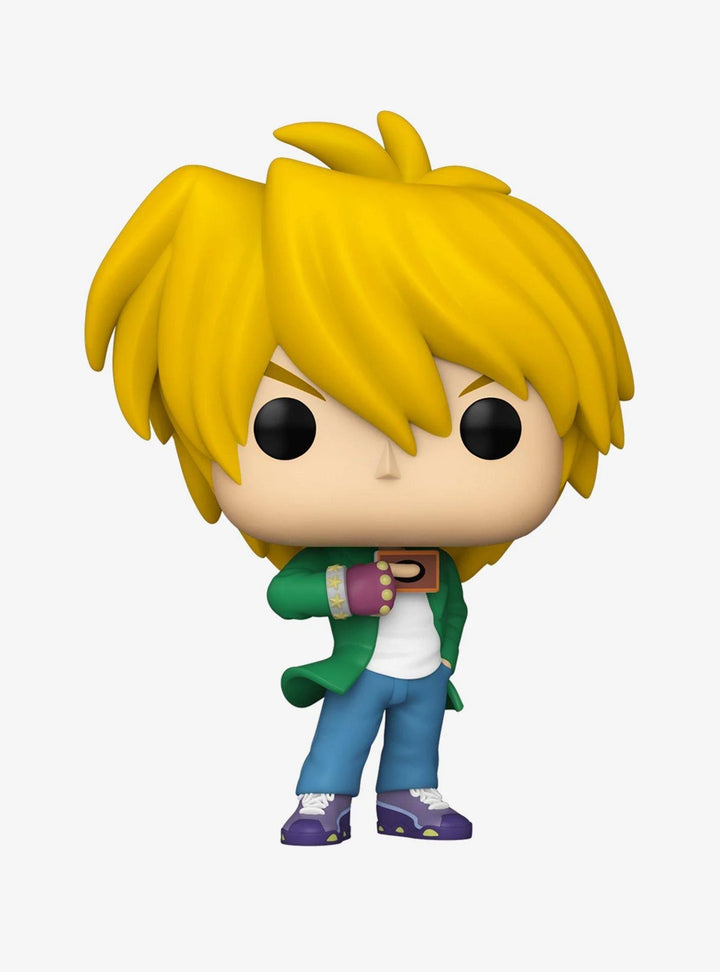 Funko POP! - Yu-gi-oh - Joey Wheeler