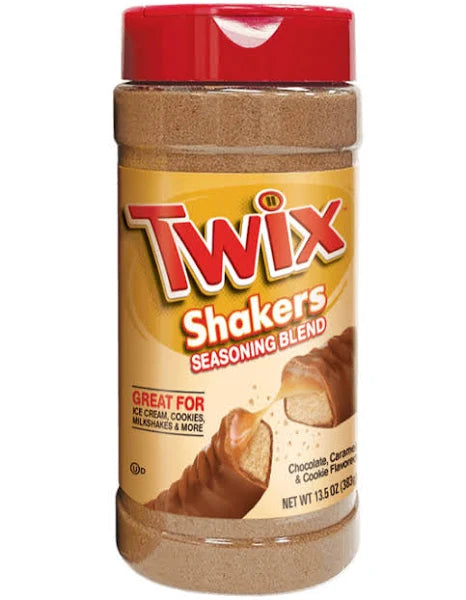 TWIX Shakers Seasoning Blend