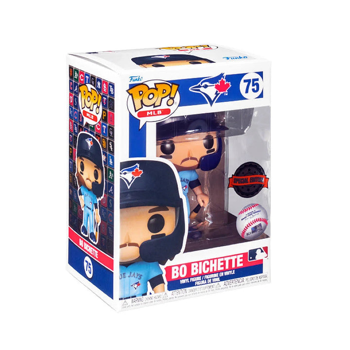 Funko POP! - MLB - Bo Bichette