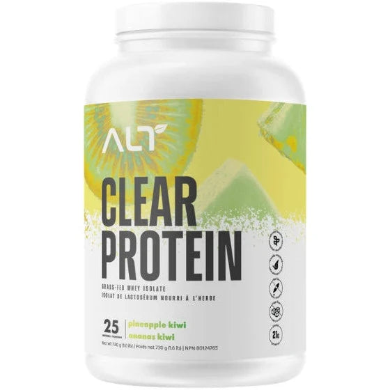 ALT Clear Protein