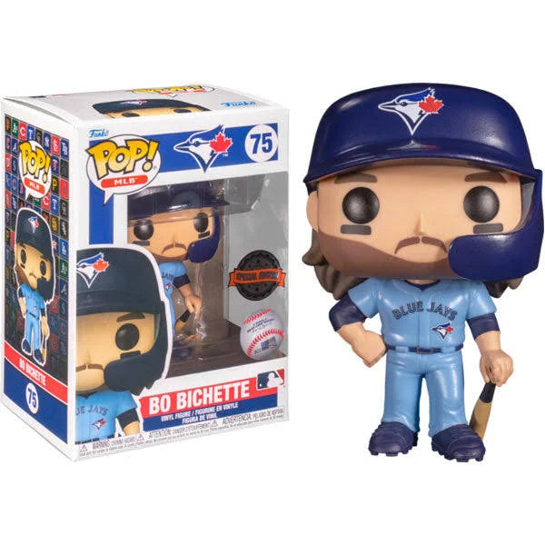 Funko POP! - MLB - Bo Bichette