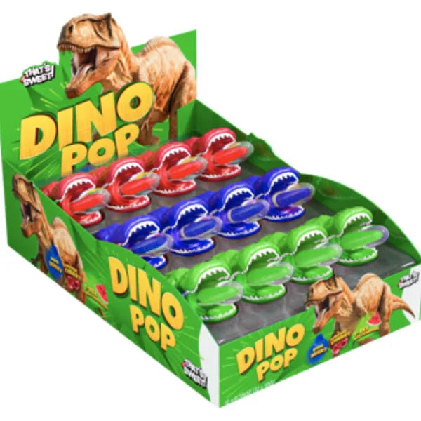 Dino Pops