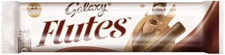 Galaxy Flutes