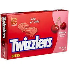 Twizzlers Bites