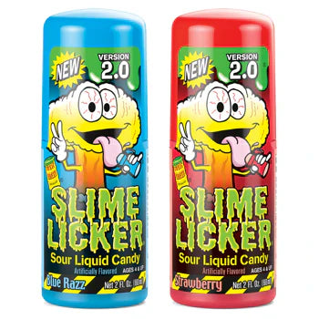 Slime Licker 2.0