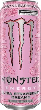 Monster Energy