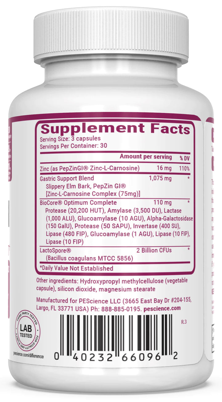 PEScience Symbiont-GI