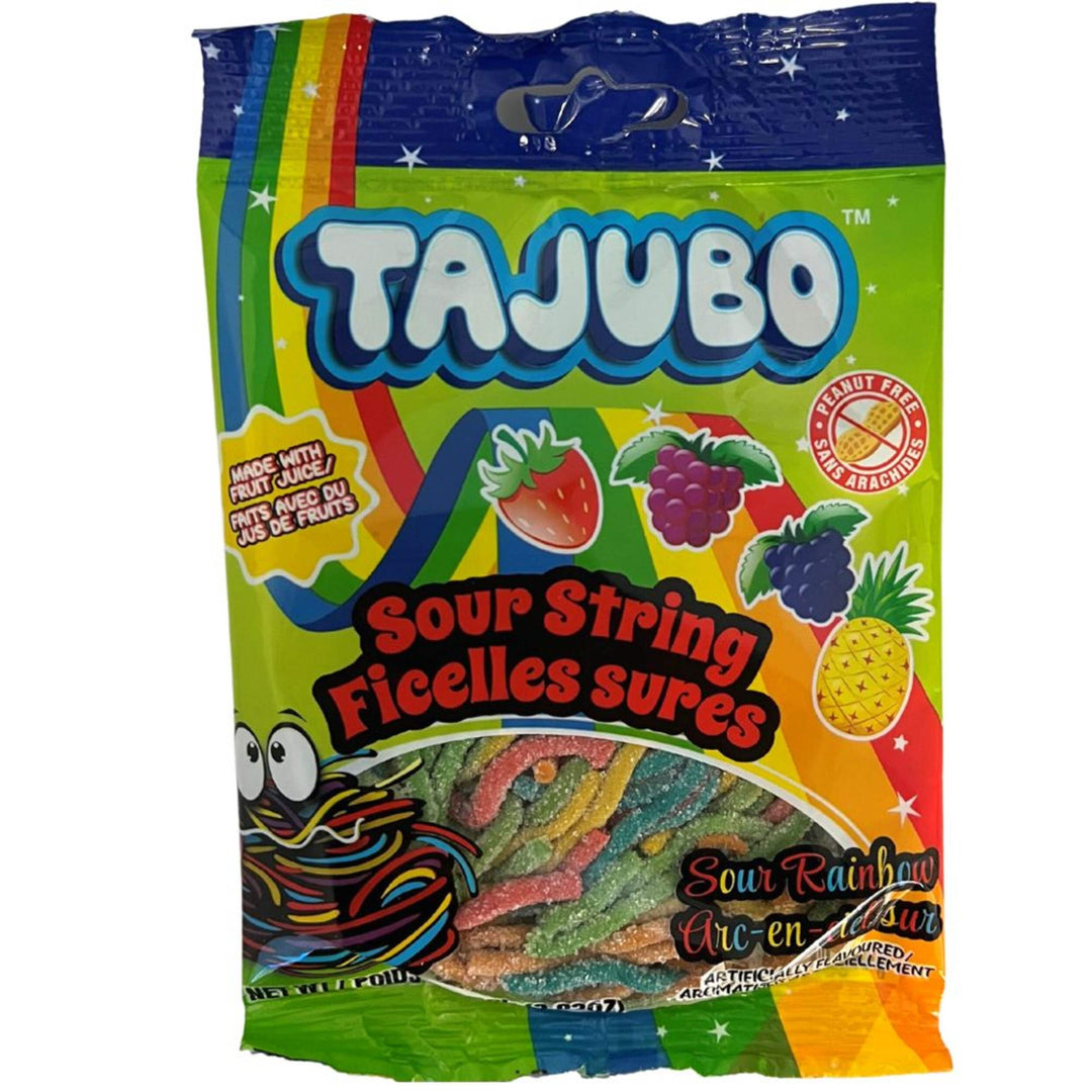 Tajubo Sour String - Rainbow