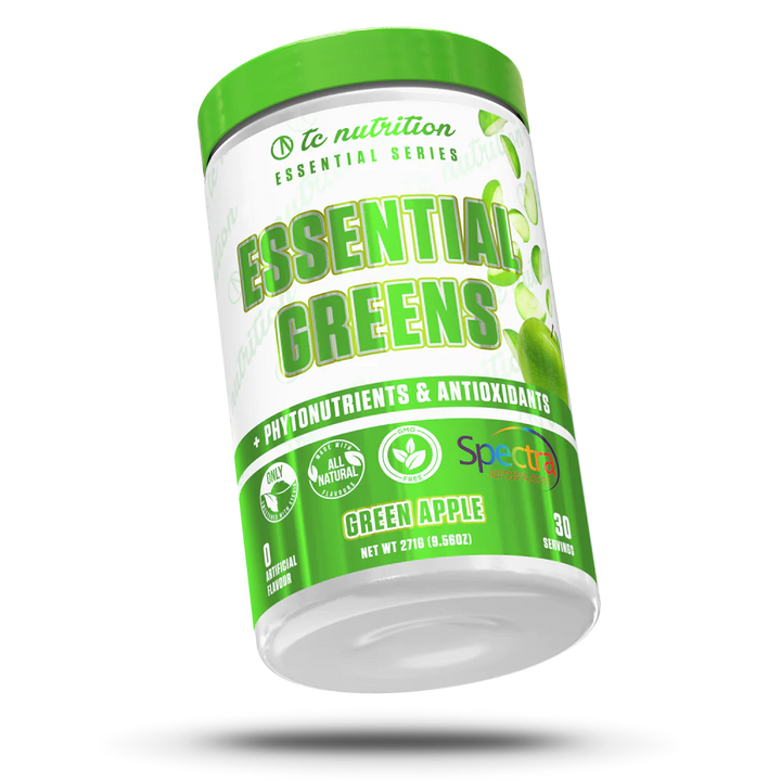 TC Nutrition Essential Greens - 30 Servings