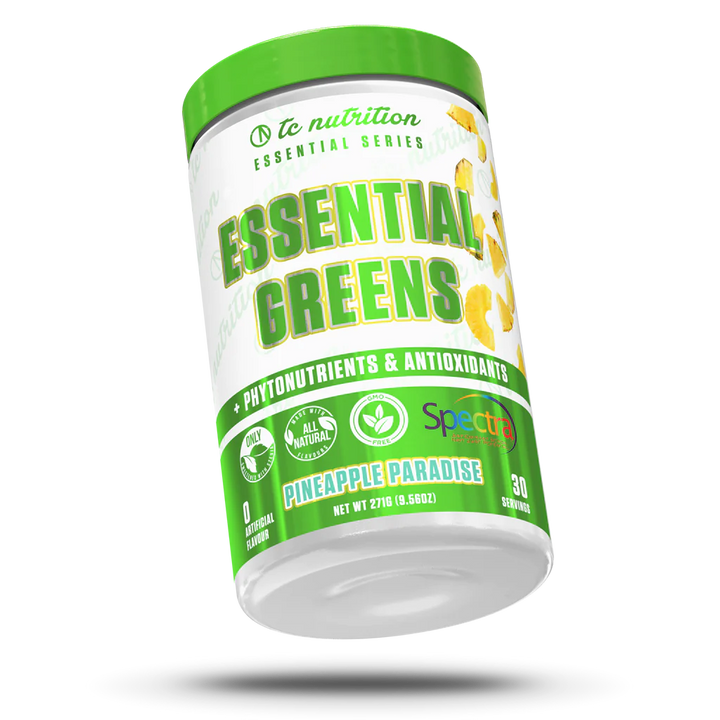TC Nutrition Essential Greens - 30 Servings