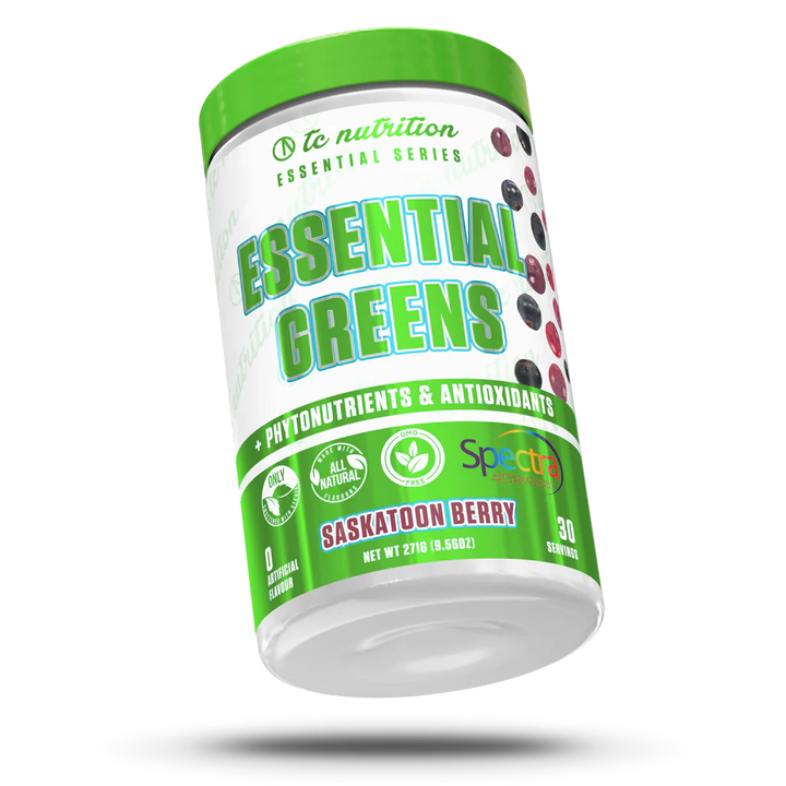 TC Nutrition Essential Greens - 30 Servings